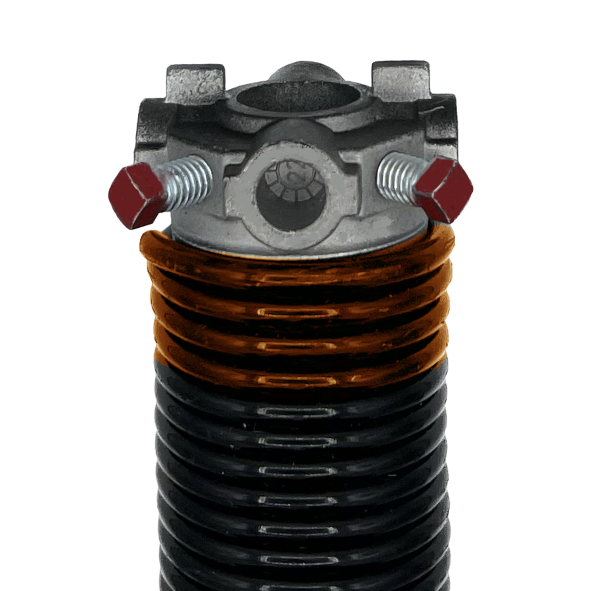 273 x 2 x Custom Garage Door Torsion Spring - Garage and Sliding Door Hardware