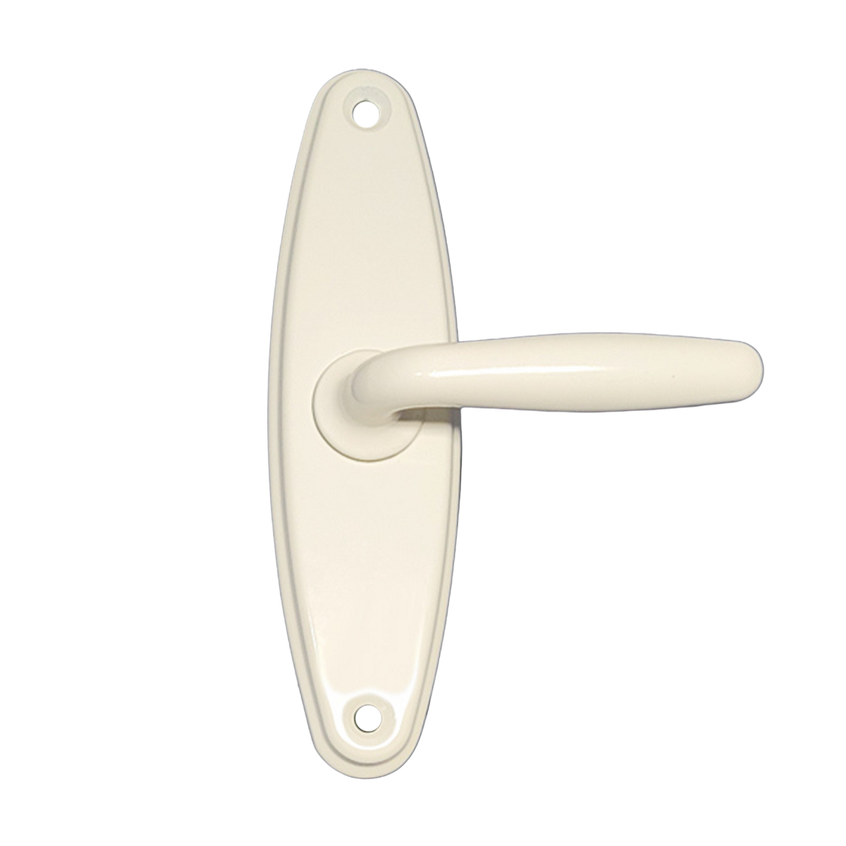 Secondary Thumb Latch DL-16-799 - Garage and Sliding Door Hardware