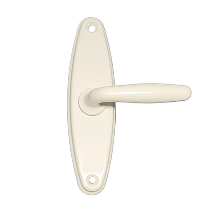 Secondary Thumb Latch DL-16-799 - Garage and Sliding Door Hardware