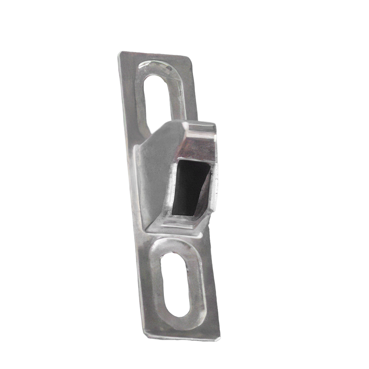 Sliding Patio Glass Door Keeper - KEEPER-12-214 (1 Count) - Garage and Sliding Door Hardware