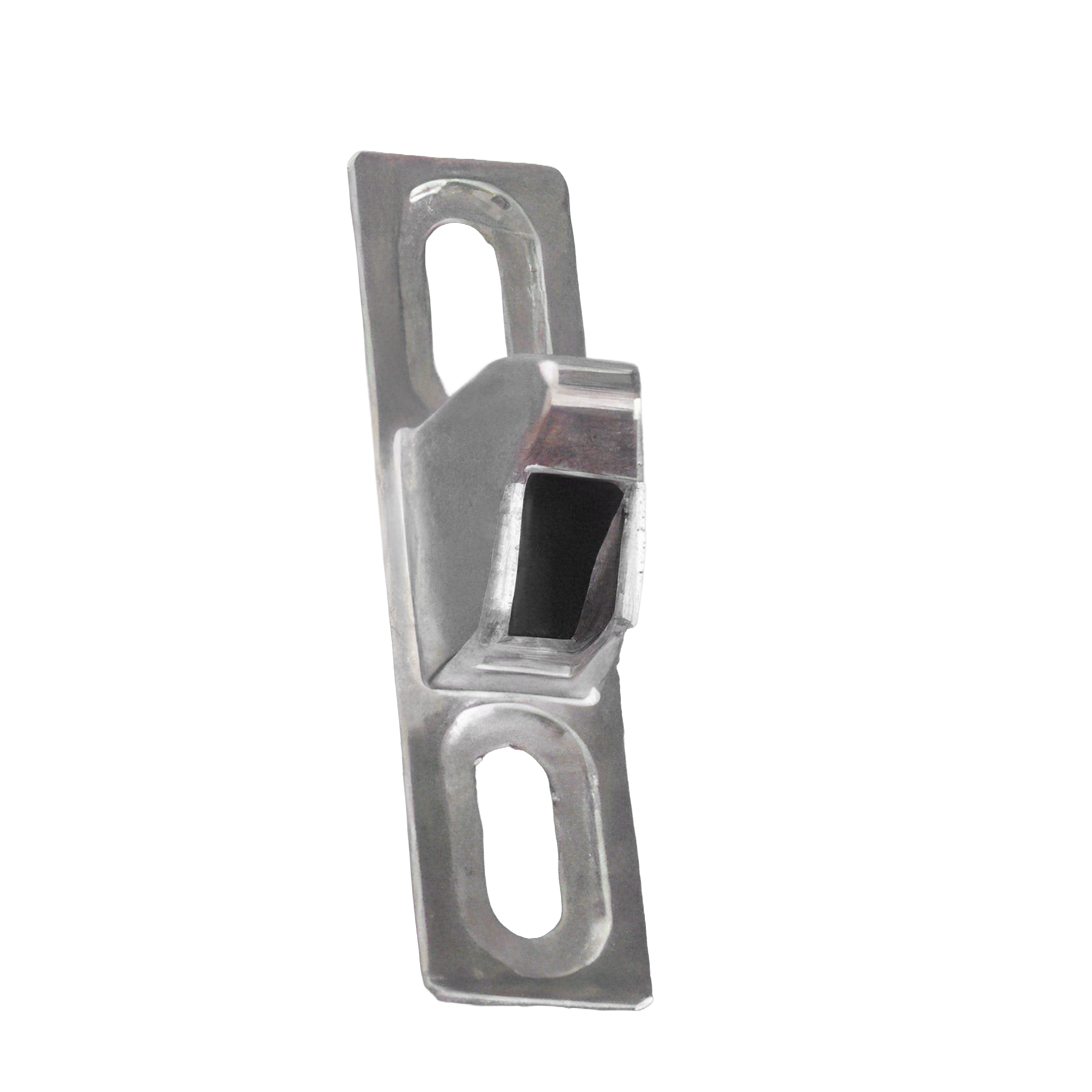Sliding Patio Glass Door Keeper - KEEPER-12-214 (1 Count) - Garage and Sliding Door Hardware