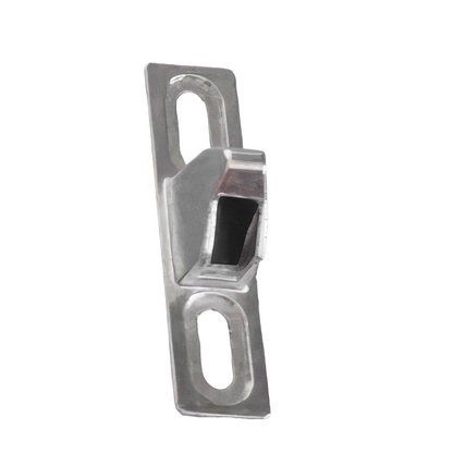 Sliding Patio Glass Door Keeper - KEEPER-12-214 (1 Count) - Garage and Sliding Door Hardware