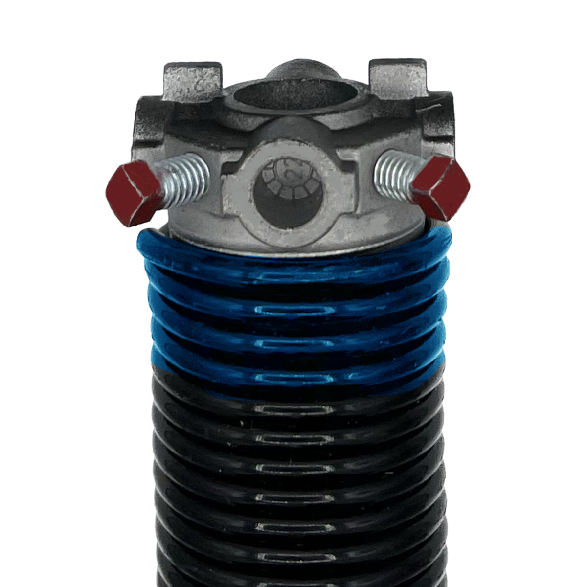 283 x 2 x Custom Garage Door Torsion Spring - Garage and Sliding Door Hardware
