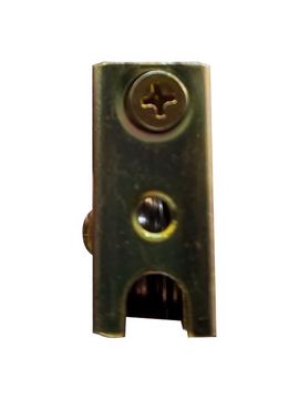 (DR-118-SP) Crown Harcar Roller for Sliding Glass Doors
