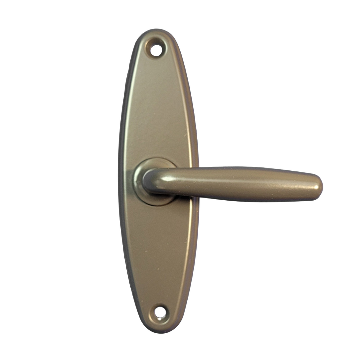 Secondary Thumb Latch DL-16-799 - Garage and Sliding Door Hardware