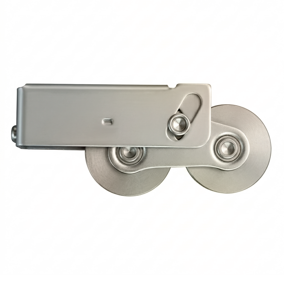 Tandem Steel Ball Bearing Sliding Glass Door Roller
