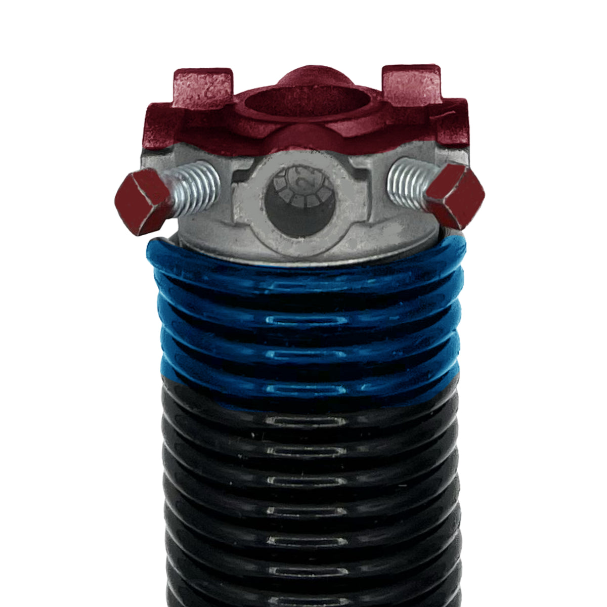 283 x 2 x Custom Garage Door Torsion Spring - Garage and Sliding Door Hardware