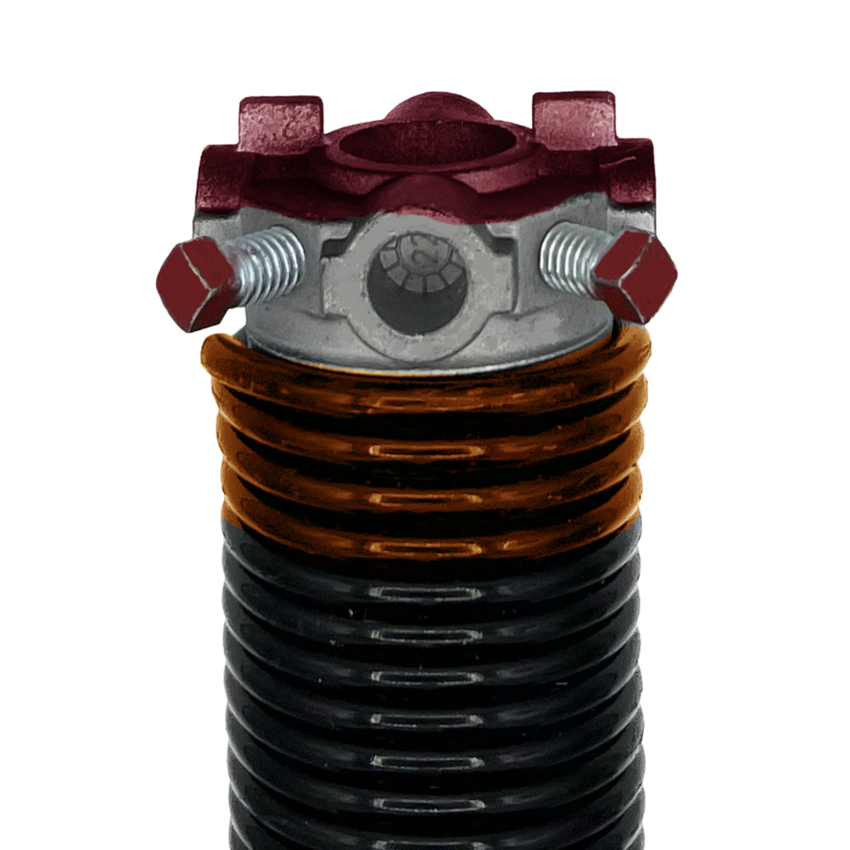 273 x 2 x Custom Garage Door Torsion Spring - Garage and Sliding Door Hardware