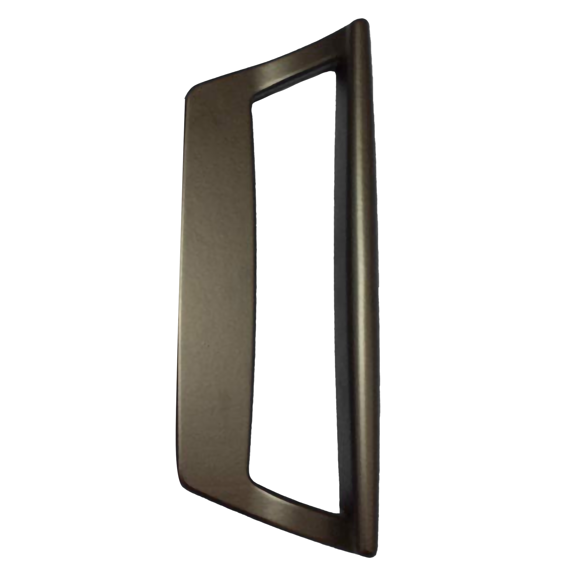 Sliding Patio Glass Door 2057 Sash Controls Outside Pull Handle - Garage and Sliding Door Hardware