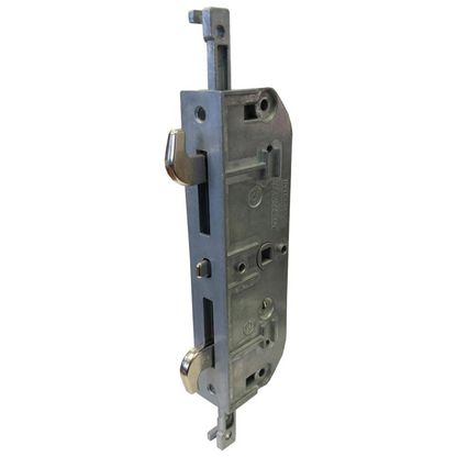Sliding Patio Door Milgard Mortise Two Point Outward Hook Lock - DL-16-542NS - Garage and Sliding Door Hardware
