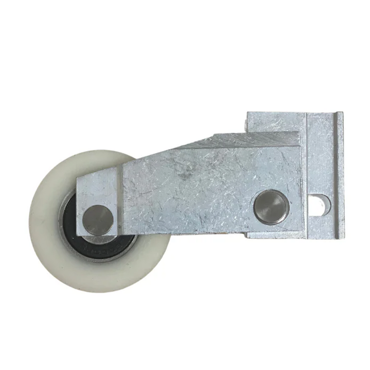 (DR-110) Plaza / Daryl Roller for Sliding Glass Doors - Garage and Sliding Door Hardware