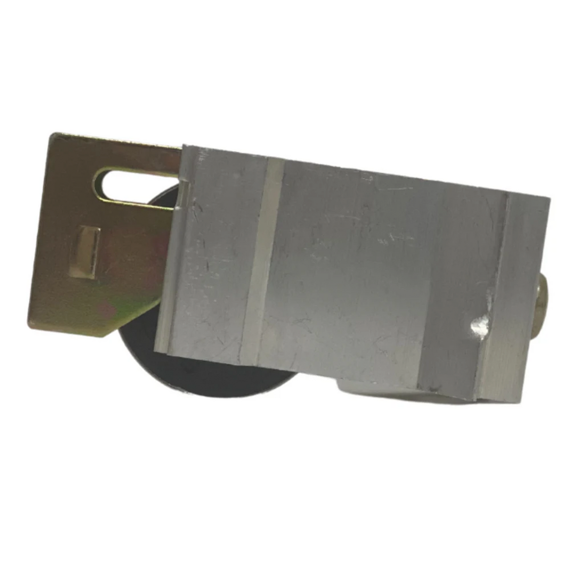 (DR-112-SP) Thermalume Roller for Sliding Glass Doors - Garage and Sliding Door Hardware