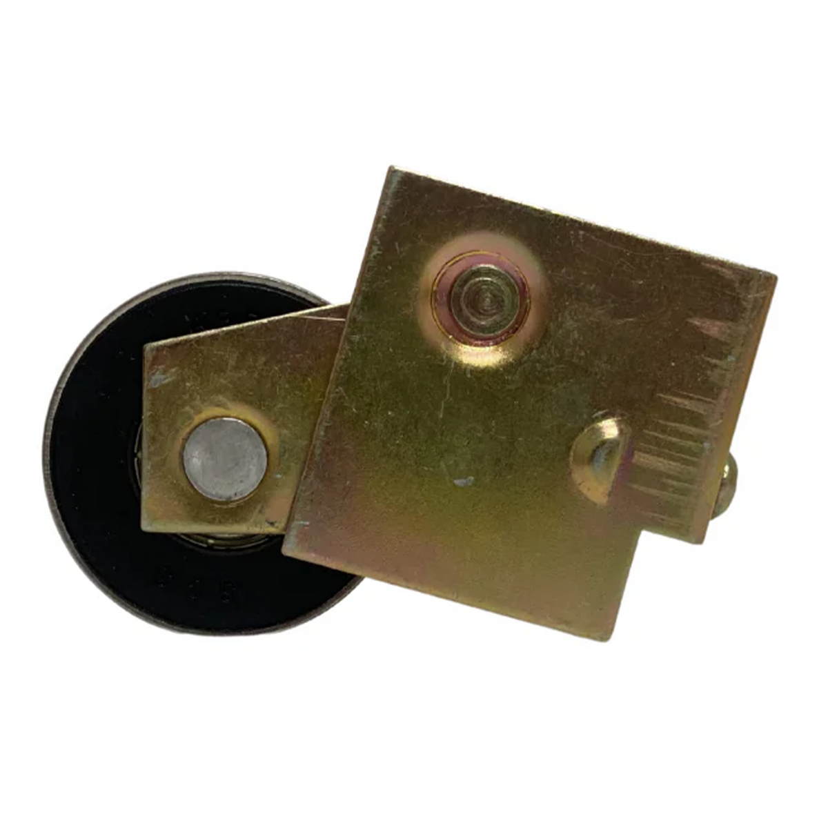 (DR-130-SP) Keller Roller for Sliding Glass Doors - Garage and Sliding Door Hardware