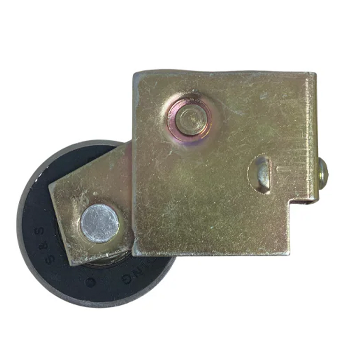 (DR-131) Lumidor Roller for Sliding Glass Doors - Garage and Sliding Door Hardware