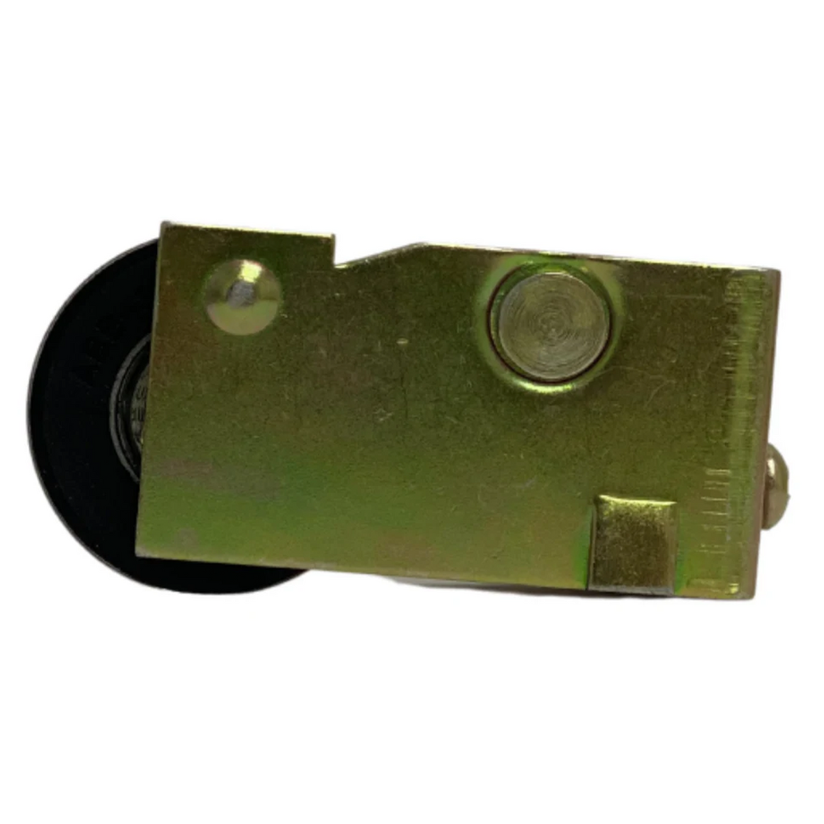 (DR-137-SP) Crossly Roller for Sliding Glass Doors - Garage and Sliding Door Hardware