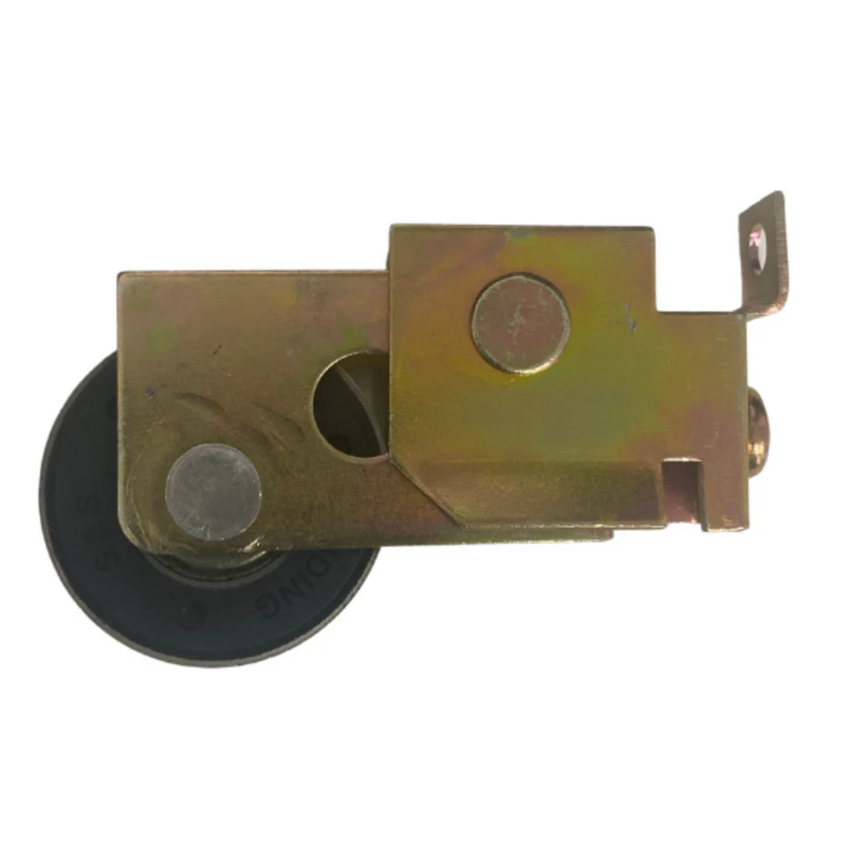 (DR-141) Capitol/Remington Sliding Patio Door Roller Assembly - Garage and Sliding Door Hardware