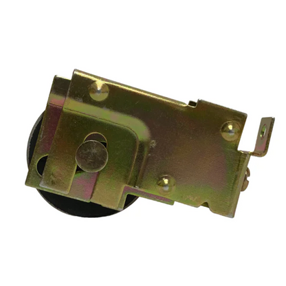 (DR-142) Lupton Roller for Sliding Doors - Garage and Sliding Door Hardware