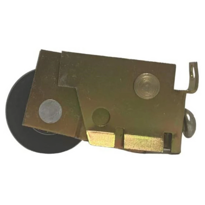 (DR-172) Single Roller for Sliding Glass Door - Garage and Sliding Door Hardware