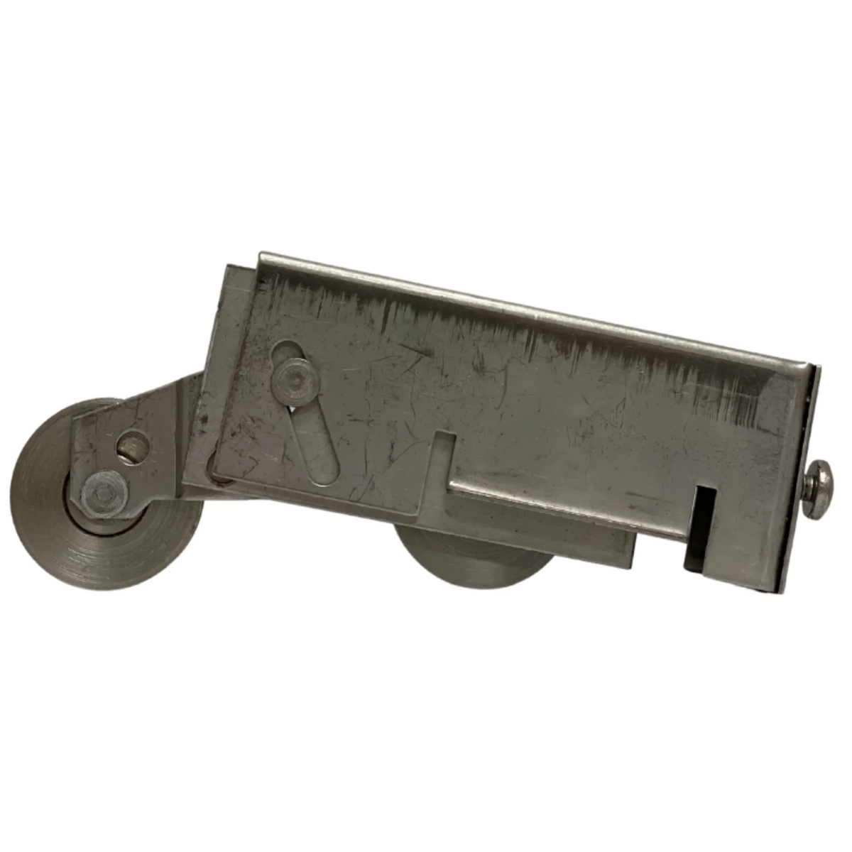 (DR-280) Kawneer Tandem Door Roller For Sliding Patio Door | Stainless Steel - Garage and Sliding Door Hardware
