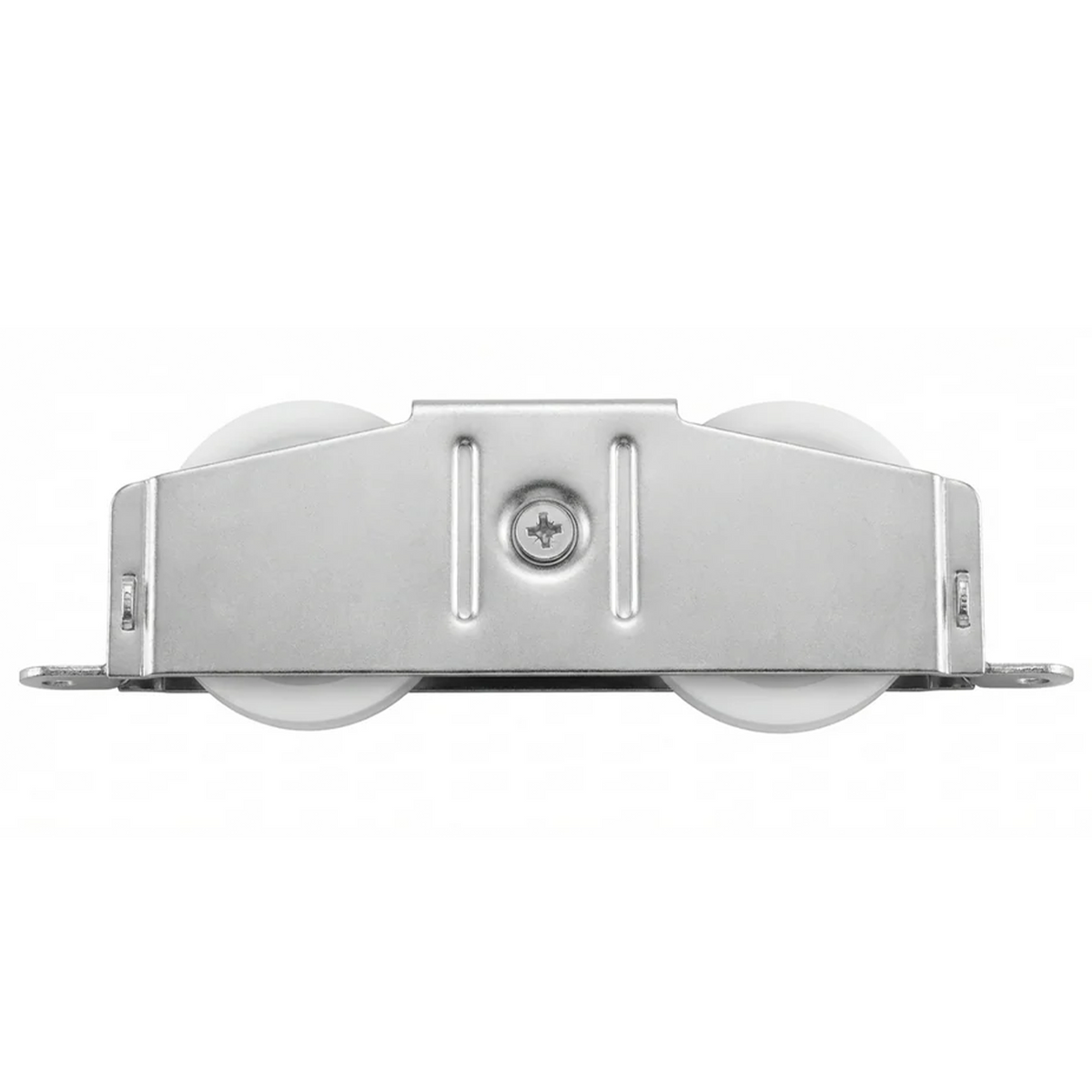 (DR-9-534) PGT Sliding Patio Door Tandem Roller Assembly with Nylon Wheel - Garage and Sliding Door Hardware