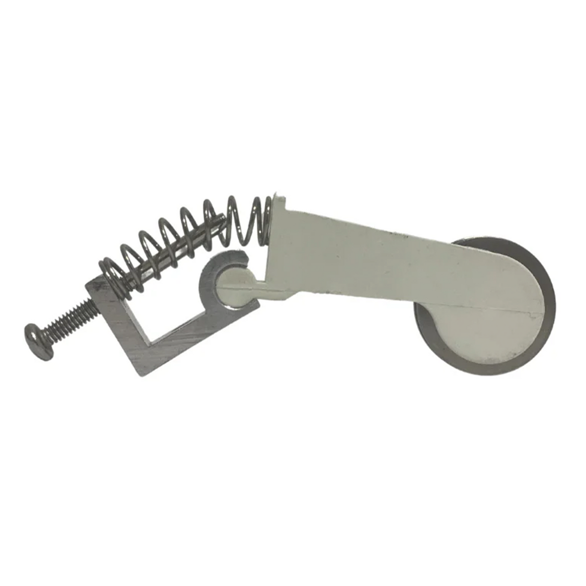 (SR-307) Yale Ogron Roller for Sliding Screen Door (1 Roller) (NYLON WHEEL) - Garage and Sliding Door Hardware