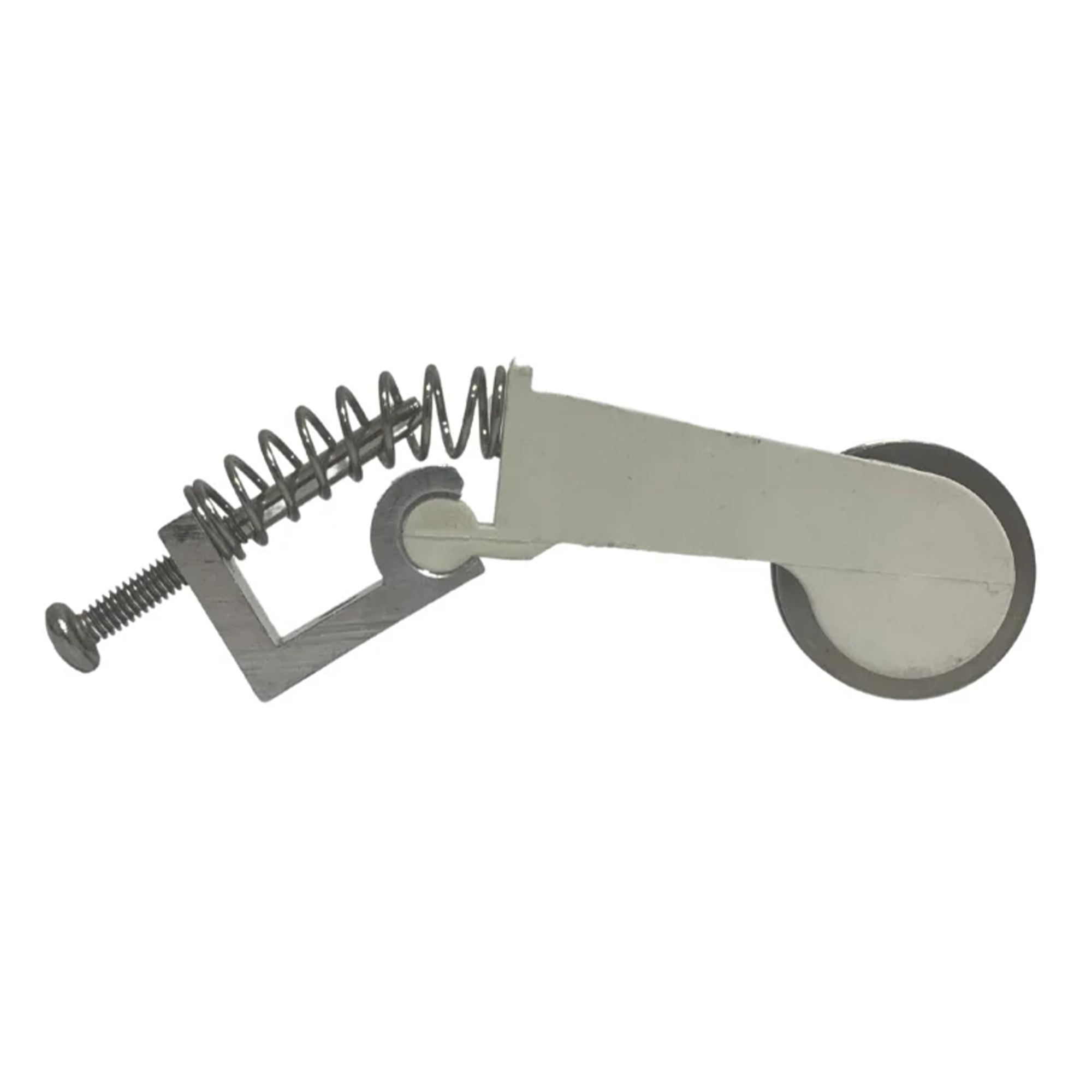 (SR-307) Yale Ogron Roller for Sliding Screen Door (1 Roller) (NYLON WHEEL) - Garage and Sliding Door Hardware