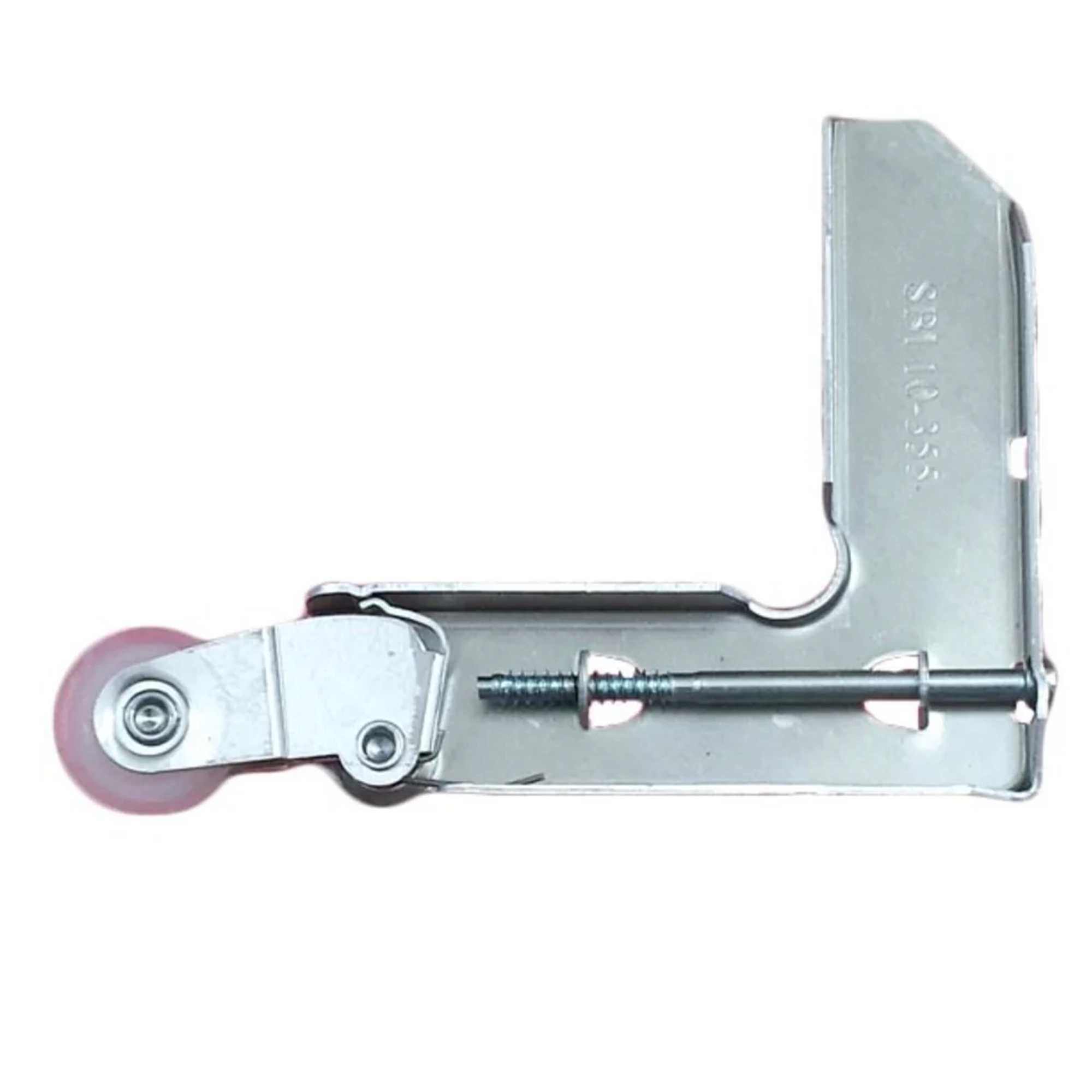 (SRJW-308) Jim Walters Screen Door Roller for Sliding Patio Door - Garage and Sliding Door Hardware