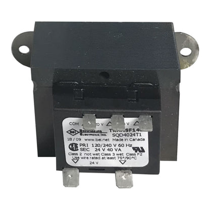 Manaras Opera Garage Door Transformer 120/240-24V 40VA | Transformer Replacement for Garage Door Operation | Fix and Repair Garage Doors - Garage and Sliding Door Hardware