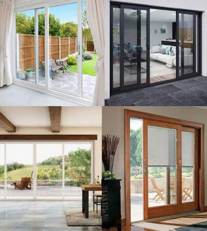Lawson Roller for Sliding Doors | Roller Replacement for Patio Glass Door Repair | Stainless Steel with Precision Bearing Wheels - Garage and Sliding Door Hardware