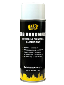 XL Premium Silicone Lubricant  - 9.75 oz (GDSL)