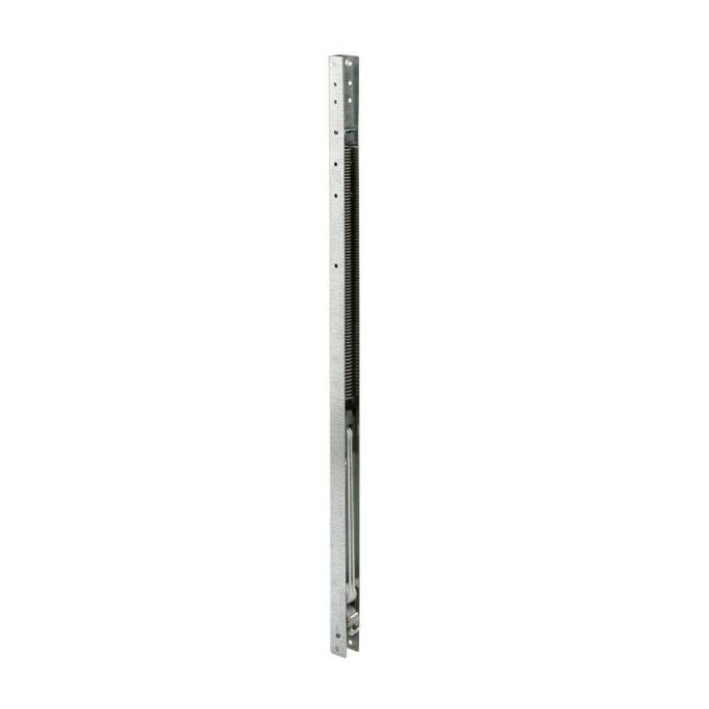 Window Balance - 33DS 55L F - Channel Block & Tackle for Non-Tilt Windows - Garage and Sliding Door Hardware