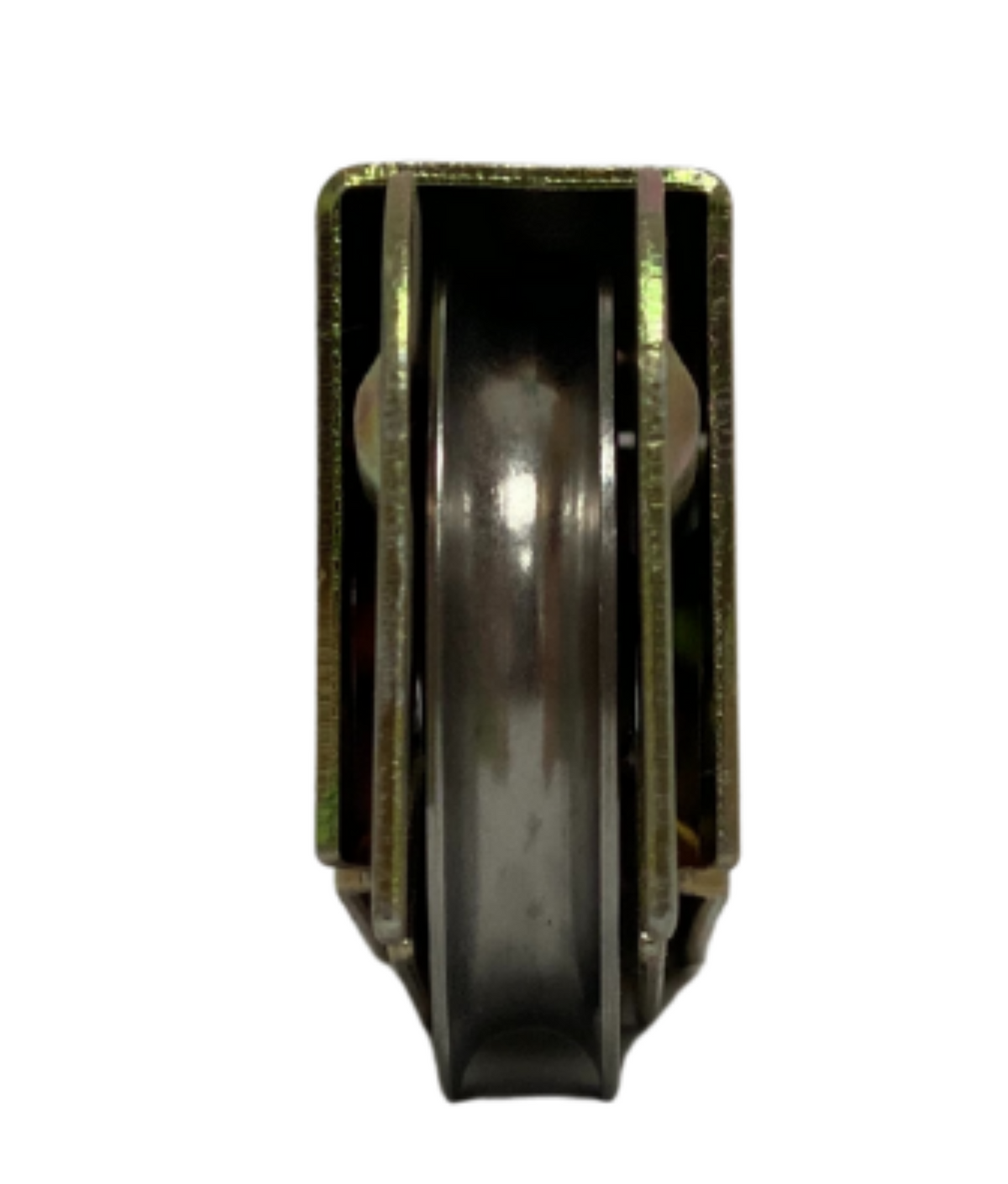 Croft Premium Roller Replacement for Sliding Glass Patio Doors - 1-1/2" Precision Bearing Steel Wheel - Garage and Sliding Door Hardware