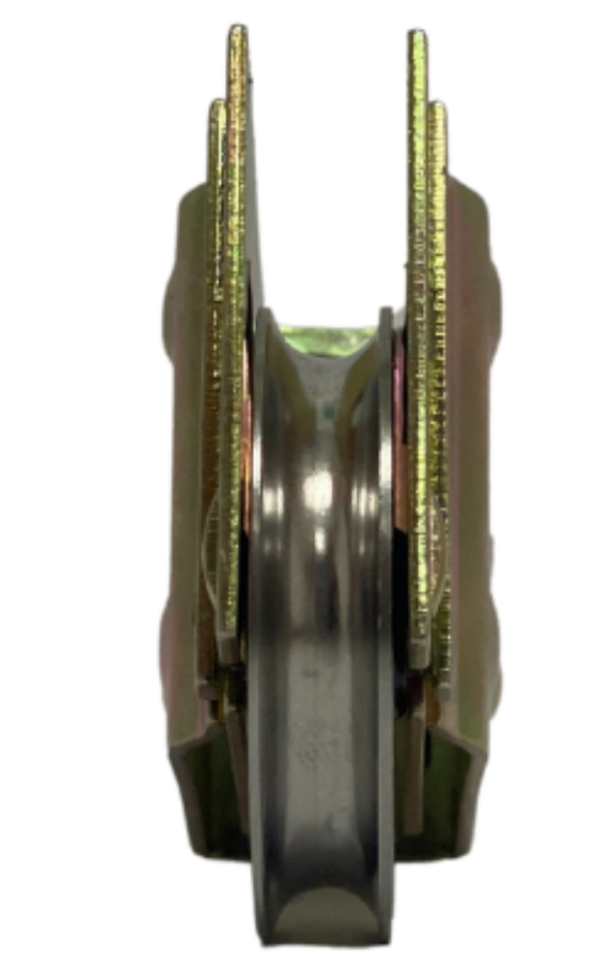 (DR-127-SP) Lumidor Roller for Sliding Glass Doors - Garage and Sliding Door Hardware