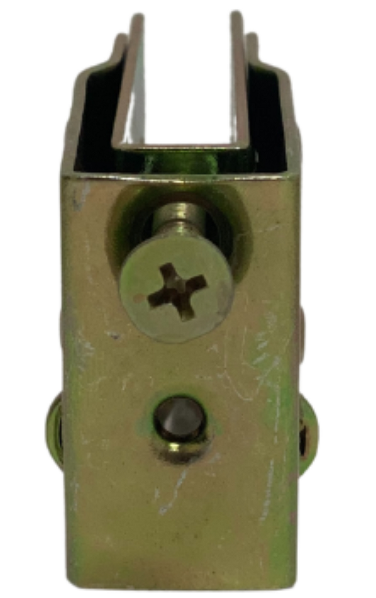 (DR-127-SP) Lumidor Roller for Sliding Glass Doors - Garage and Sliding Door Hardware