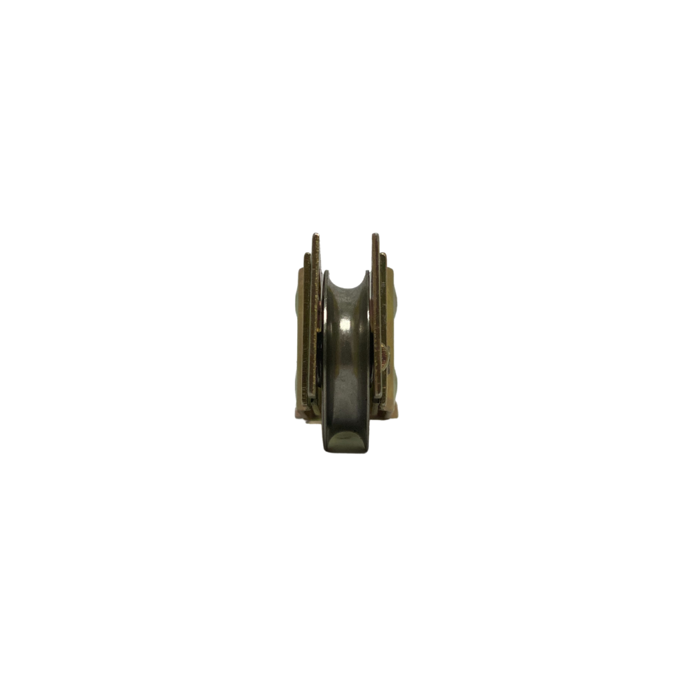 (DR-133-NYLON) Daryl Roller for Sliding Glass Doors- NYLON WHEEL