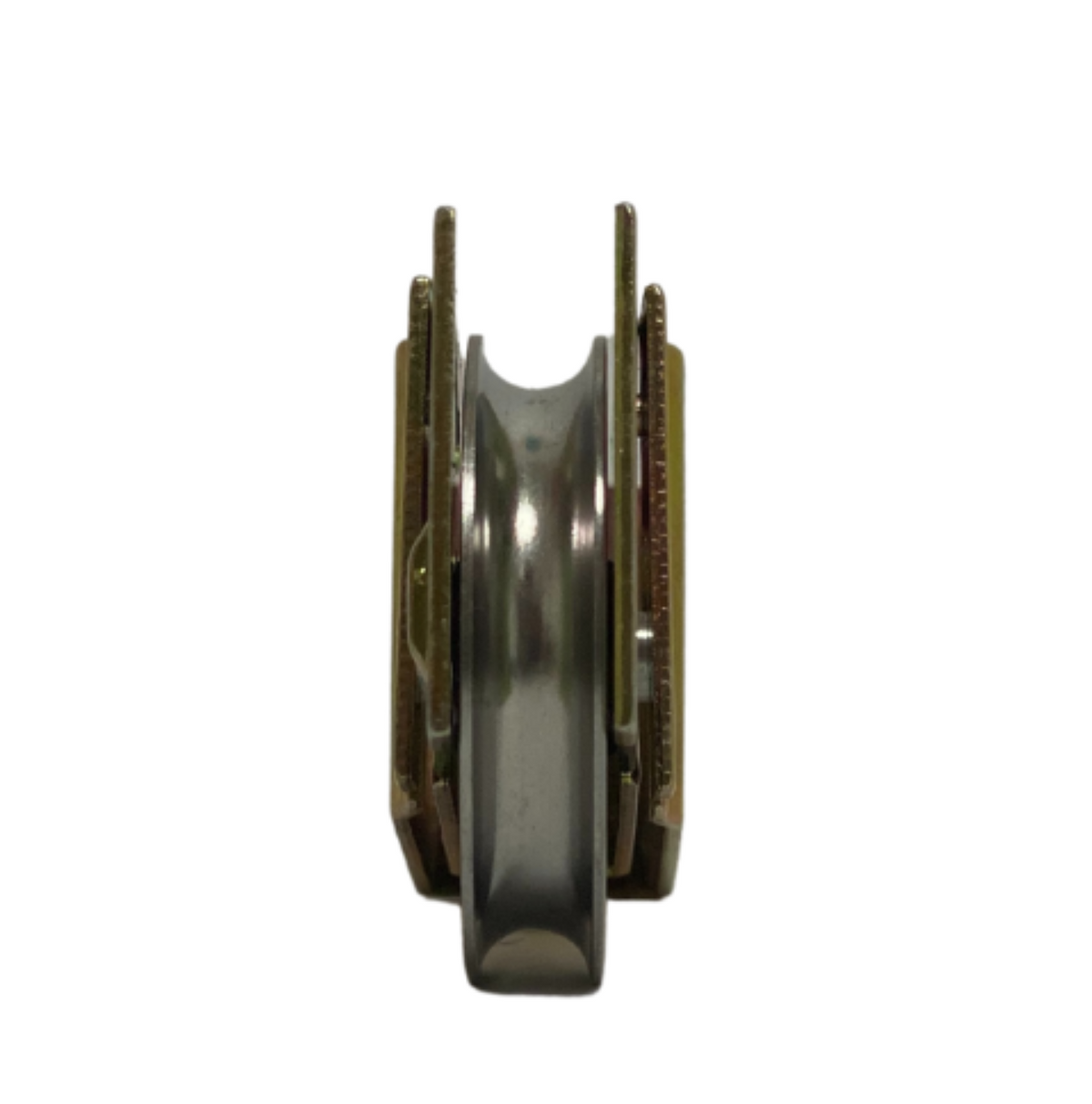 Imperial Roller for Sliding Glass Doors | Replace and Fix Patio Glass Door Roller Wheels | Precision Bearing Wheels (DR-160) - Garage and Sliding Door Hardware