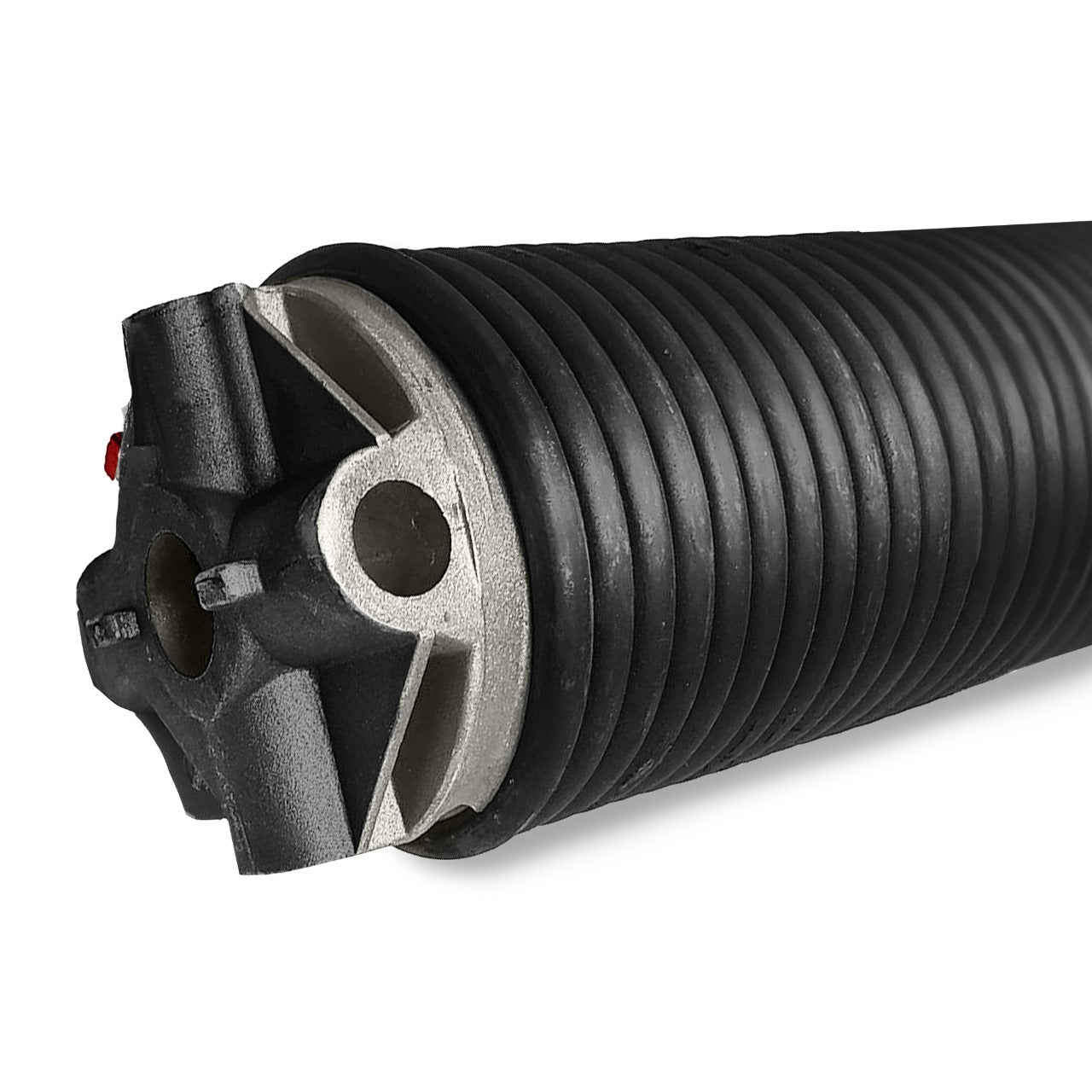 283 x 3-3/4 Commercial Garage Door Torsion Spring - Garage and Sliding Door Hardware