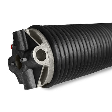 331 x 3-3/4 Commercial Garage Door Torsion Spring - Garage and Sliding Door Hardware