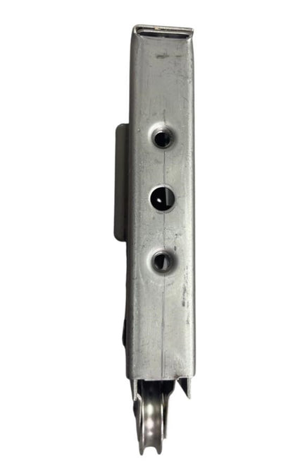 Premium Kawneer Tandem Door Roller for Sliding Patio Door | Precision Bearing Stainless Steel | Roller Replacement for Patio Glass Door Repair (DR-280) - Garage and Sliding Door Hardware