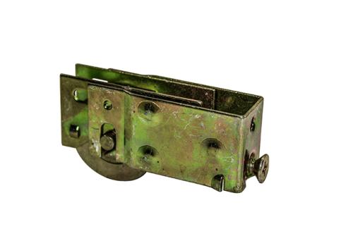 (DR-133-SP) Daryl Roller for Sliding Glass Doors - Garage and Sliding Door Hardware