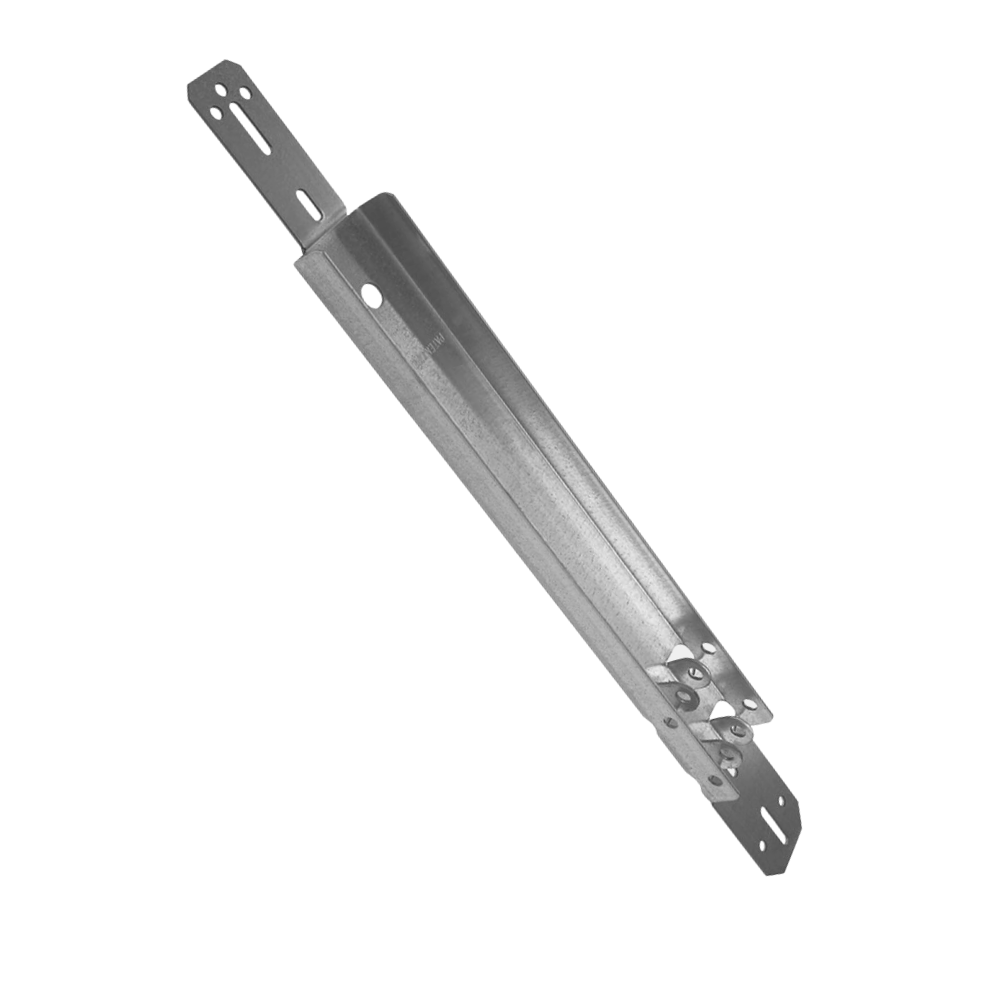 Garage Door Operator Bracket 24 Inch Orb (GDO24) - Garage and Sliding Door Hardware