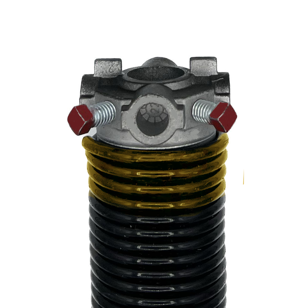 CLEARANCE-Not branded  250x2x29 Torsion Spring - Garage and Sliding Door Hardware