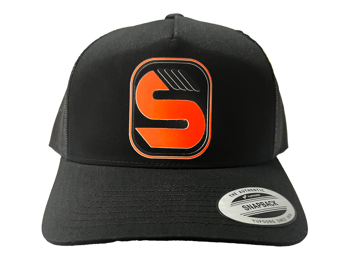 Signature Springs Hat - Garage and Sliding Door Hardware