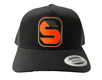 Signature Springs Hat - Garage and Sliding Door Hardware