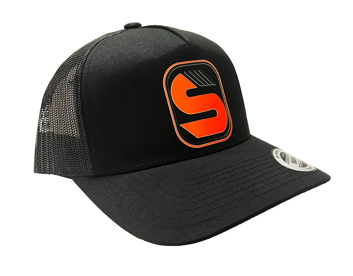 Signature Springs Hat - Garage and Sliding Door Hardware