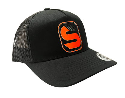 Signature Springs Hat - Garage and Sliding Door Hardware