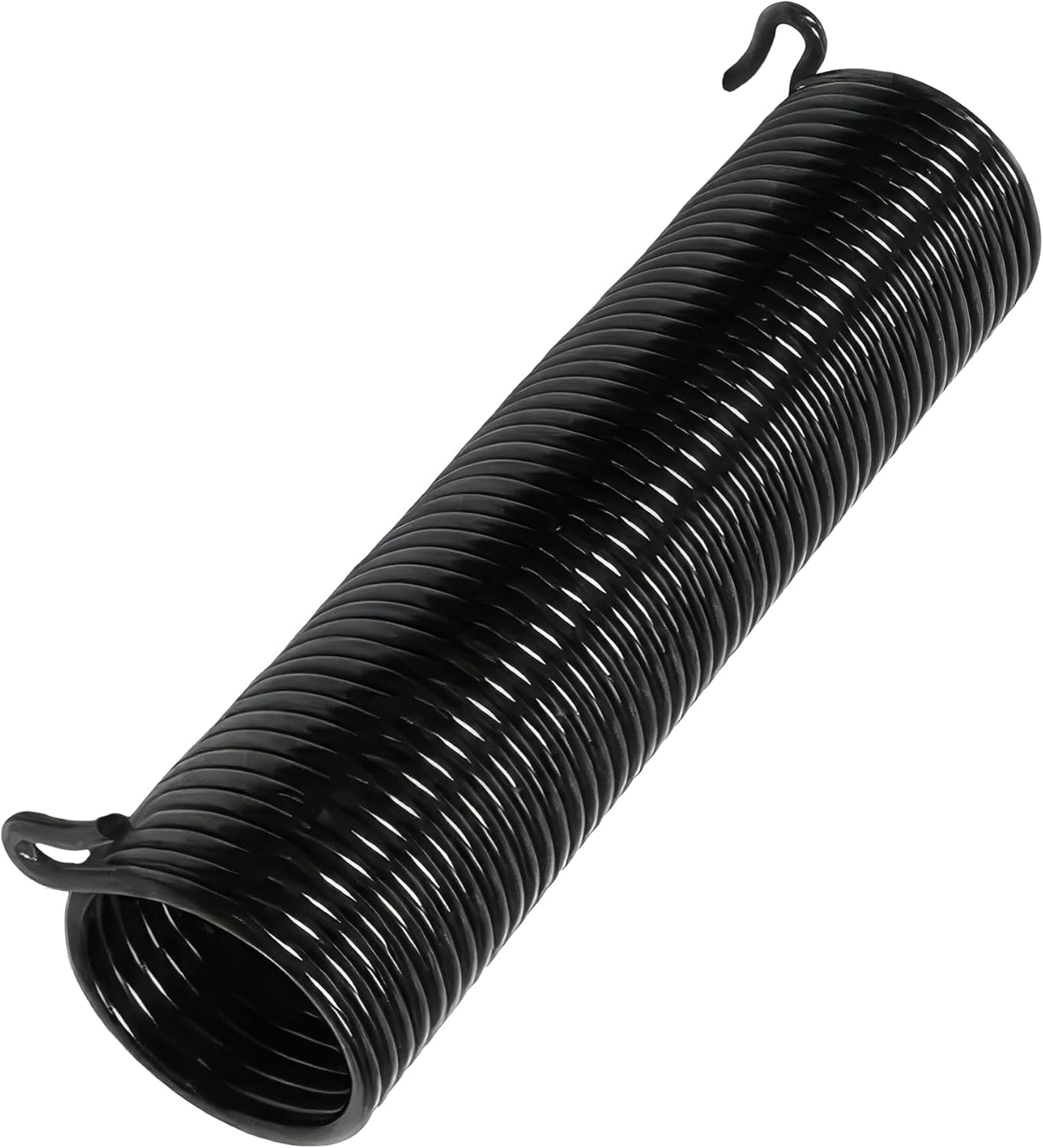 Mini Warehouse Self-Storage Roll Up Garage Door Springs - 0.225x2.5 Custom Size