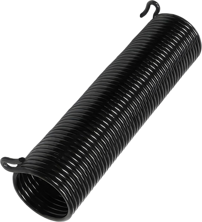 Mini Warehouse Self-Storage Roll Up Garage Door Springs - 0.225x2.5 Custom Size