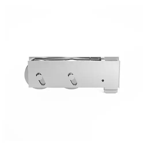 Sliding Patio Glass Door Tandem Patio Door Roller (DR-9-378) - Garage and Sliding Door Hardware