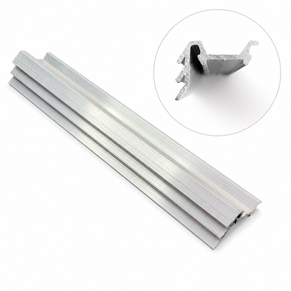 PGT Fixed Panel Clip 16-888
